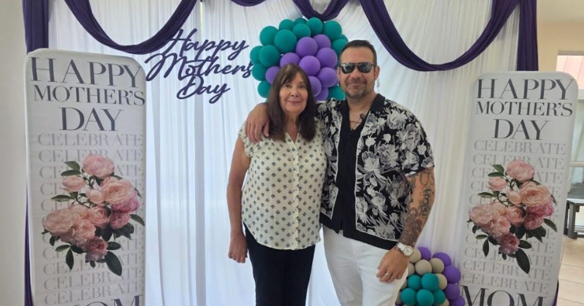 While Washington Debates J6 Payouts, Mother’s Brain Tumor Returns after Fighting for J6er Son. Here’s How You Can Help