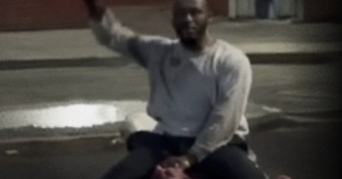 “We Want Our High Trust Societies Back” — Restore Britain’s Rupert Lowe Demands Full Transparency After Harrowing Attempted Beheading By East African Migrant in Northern Ireland