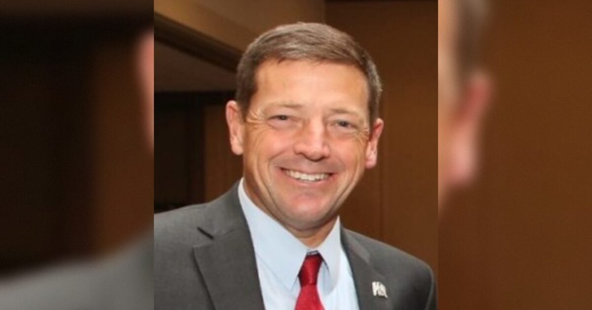 Ed Martin on the Evil Forces Running the Deep State and American Left: “They Want Us Dead”