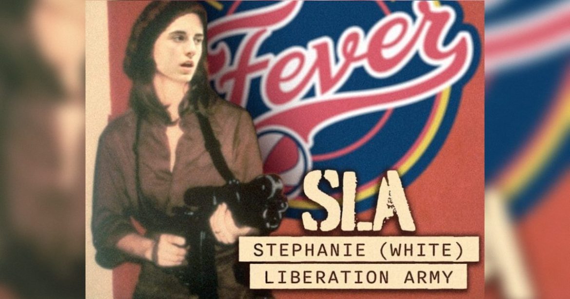 Caitlin Clark Allegedly Suffering from Stockholm Syndrome