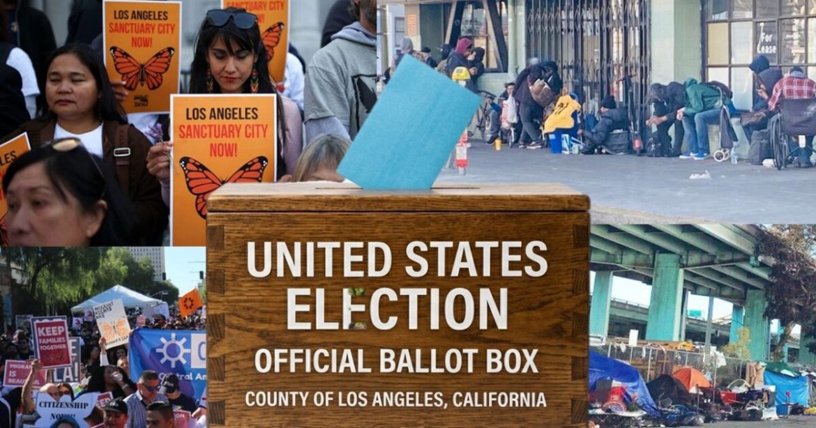 The Facts About the California Primary and Its Lack of Integrity