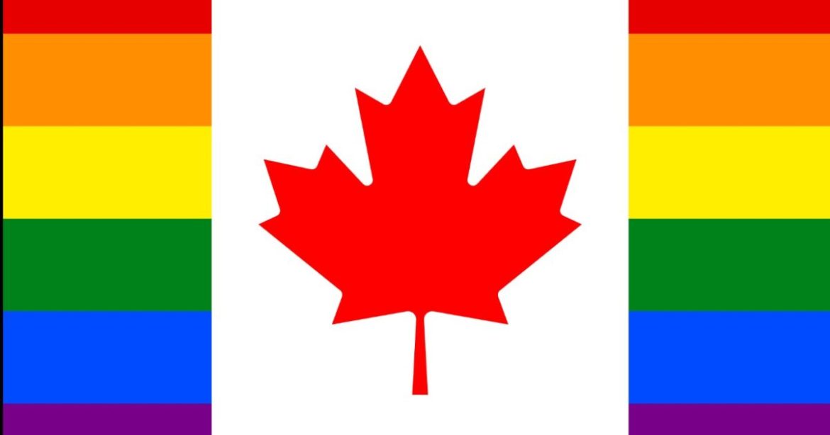 The Bible, Science, and Other Sources of Uncomfortable Truth Are Now Crimes in Canada and the UK