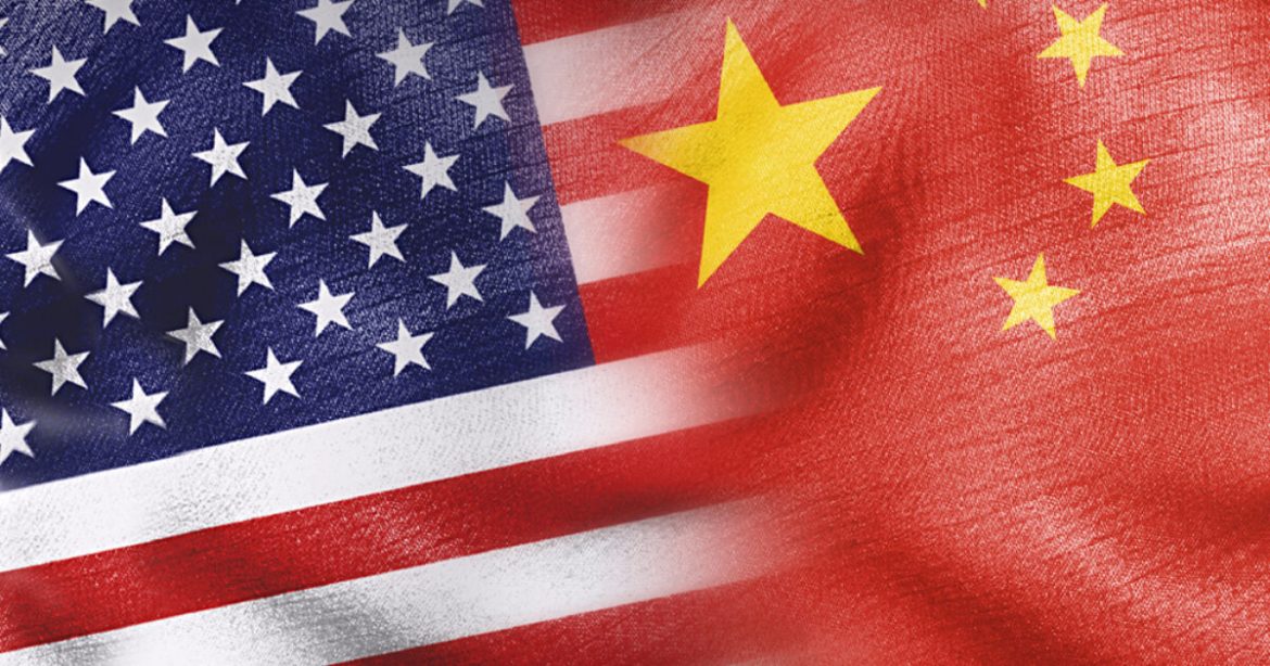 BUSTED: American National Pleads Guilty to Working for Communist China After Six-Year Effort to Infiltrate U.S. Political Circles
