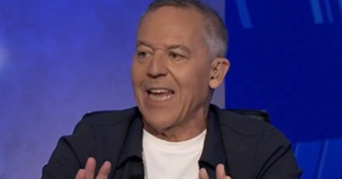Greg Gutfeld Roasts Democrats for Supporting Graham Platner: ‘He Comes Off as Genuine as a California Election’ (VIDEO)