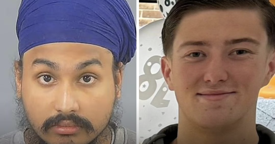 Vance Releases Powerful Statement on Henry Nowak’s Brutal Murder by “Protected Minority”