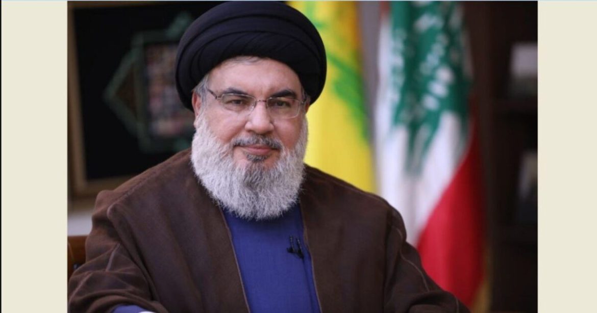 Lebanon Is Not Gaza: Peace Is Possible if Not for Iran-Backed Hezbollah
