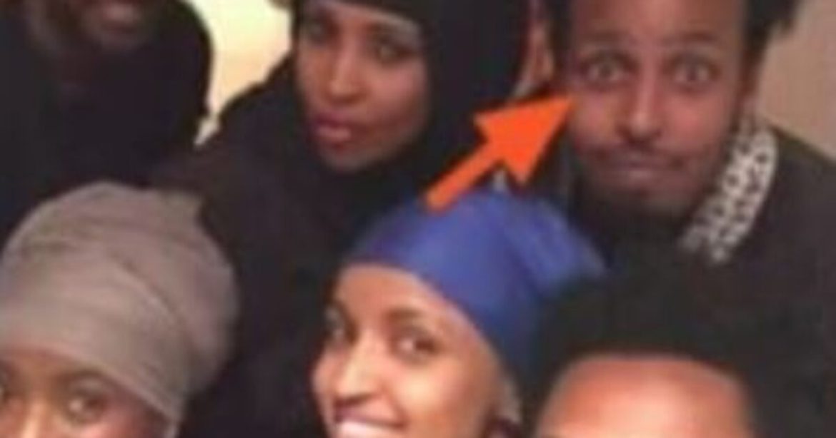 Revealed: Nearly Half of All Immigrants in Minneapolis-St. Paul Found to Have Committed Immigration Fraud!