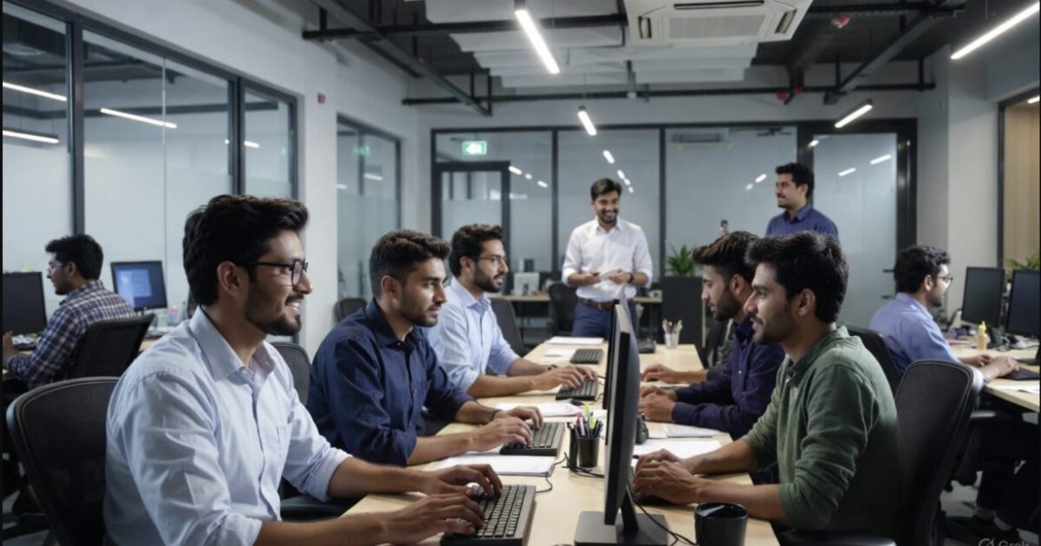 80-90% of H-1B Applicants From India Contain Fraudulent Documents or Unqualified Applicants, US Diplomat Reveals