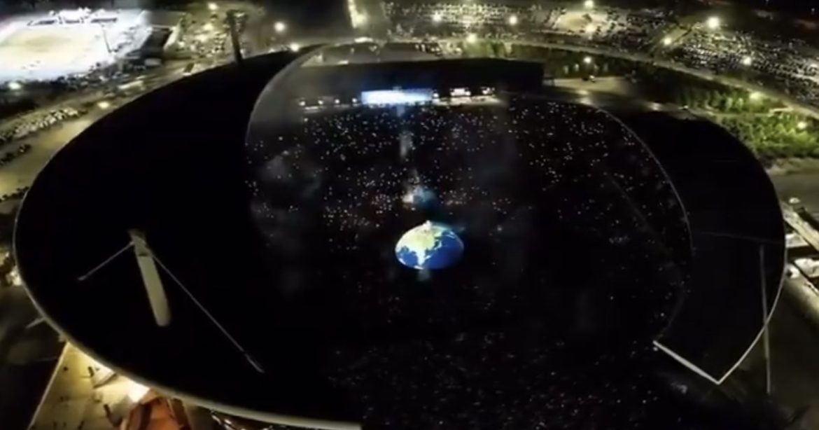 Turkey’s Erdogan Triggered by 118,000-Person Kanye West Concert — Complains of ‘Occultism and Dark Symbols’