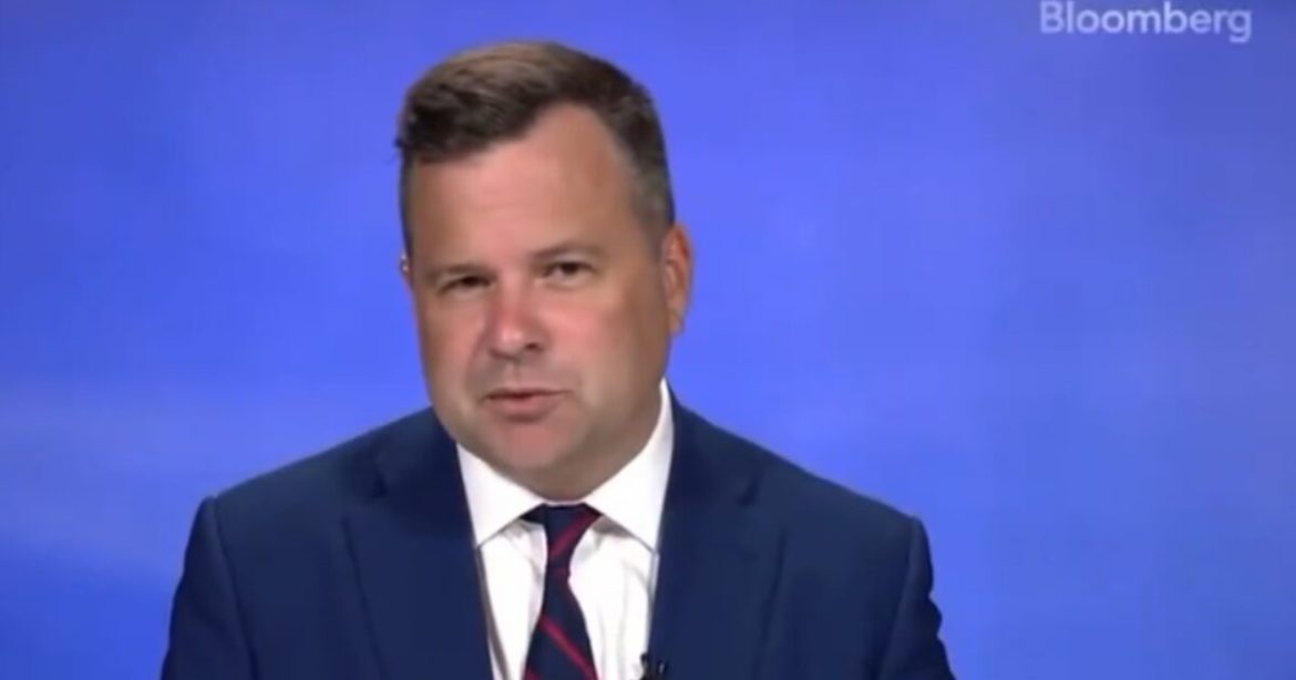 DEVELOPING: Pulte to Fire “Large Number” of Deep State Intel Community Members