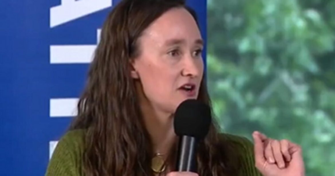 WRONG: Seattle’s Socialist Mayor Katie Wilson Claims the Cost of Housing is Driving Homelessness (VIDEO)