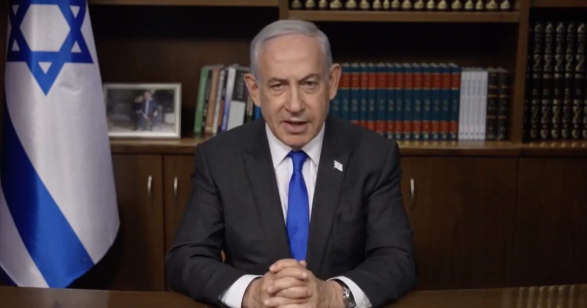 DEVELOPING: Trump Responds After Iran Launches Strikes Against Israel, Says He’s “Not Happy” About Israel’s Strikes in Beirut and Will Call Benjamin Netanyahu (VIDEO)