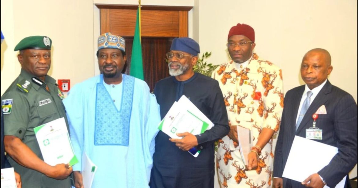 Nigerian Christians Face Legal Battle for the Right to Defend Themselves
