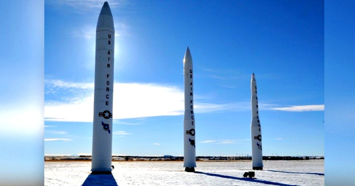 POWDER KEG BALTICS: Lithuania Wants To Host US Nukes in Its Territory