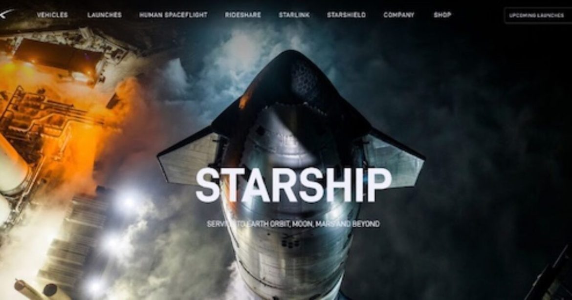 The One Thing Behind the SpaceX IPO Nobody Is Pricing In