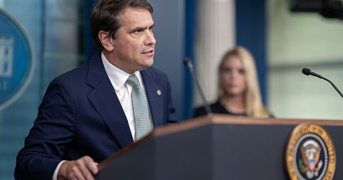 Is Blanche the Right Choice? The Case Against Todd Blanche for Attorney General