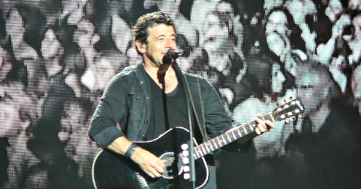 French #MeToo: Famous Singer-Actor Patrick Bruel Detained by Police After Over 30 Women Accuse Him of Rape and Other Sex Crimes