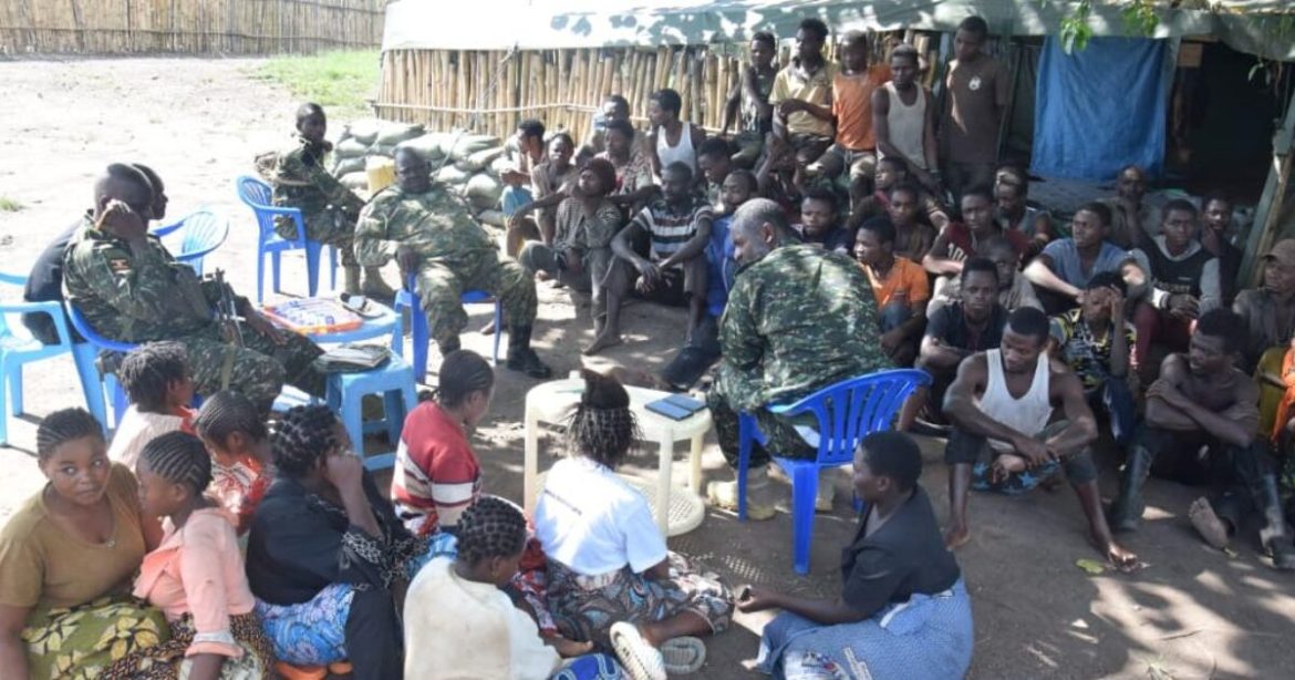 Inside ISCAP: Structure, Leadership, and Operations of the Islamic State Central Africa Province
