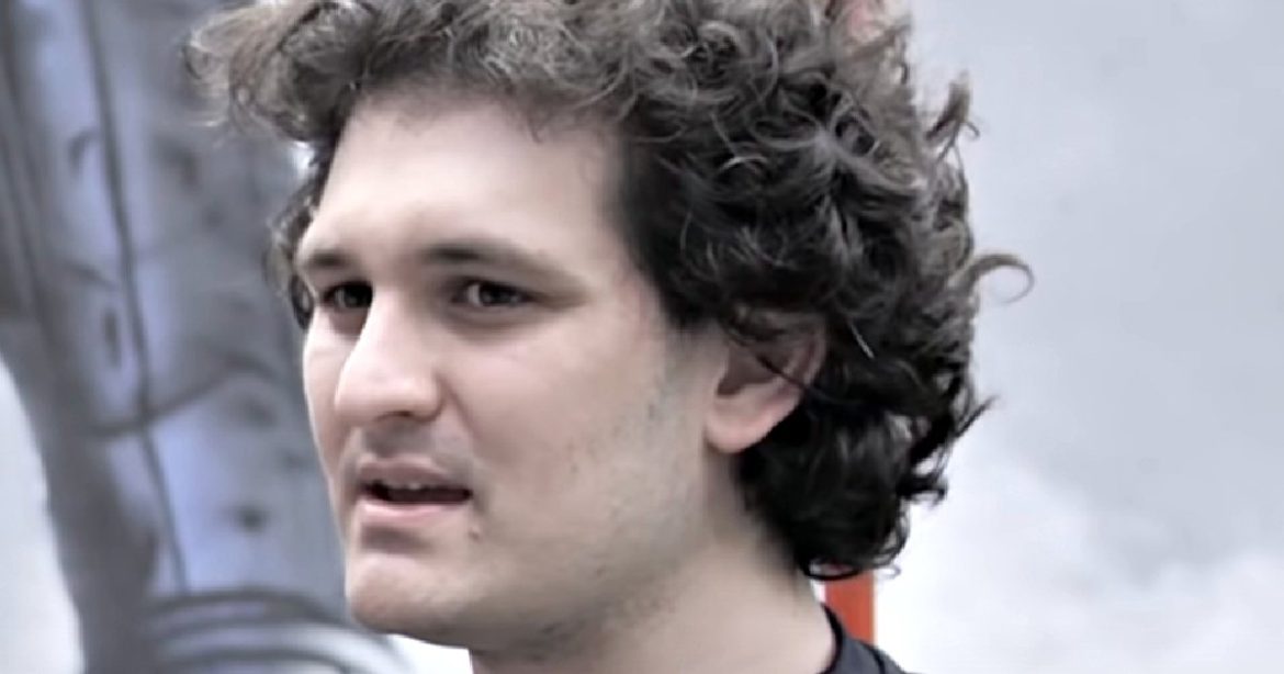 Disgraced ‘Crypto Bro’ Sam Bankman-Fried Formally Asks for Trump Pardon, Two Years After Conviction for ‘Historical Financial Fraud’