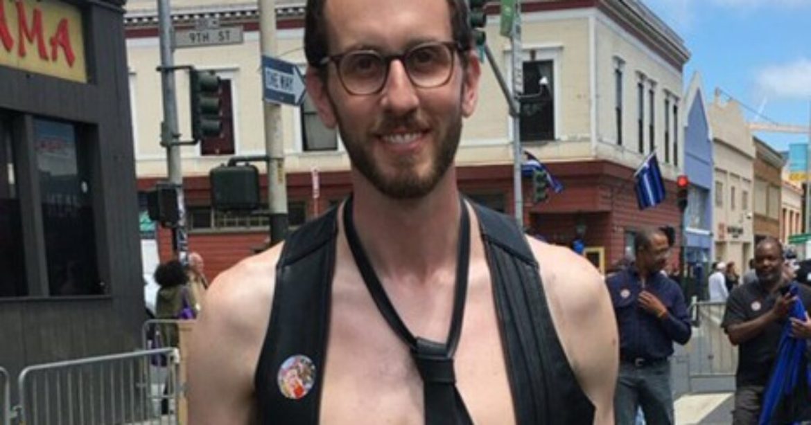 Far Left Extremist Scott Wiener, Who Decriminalized Spreading AIDS and Passed the ‘Pedophile Protection Bill,’ Advances in California Primary to Replace Nancy Pelosi