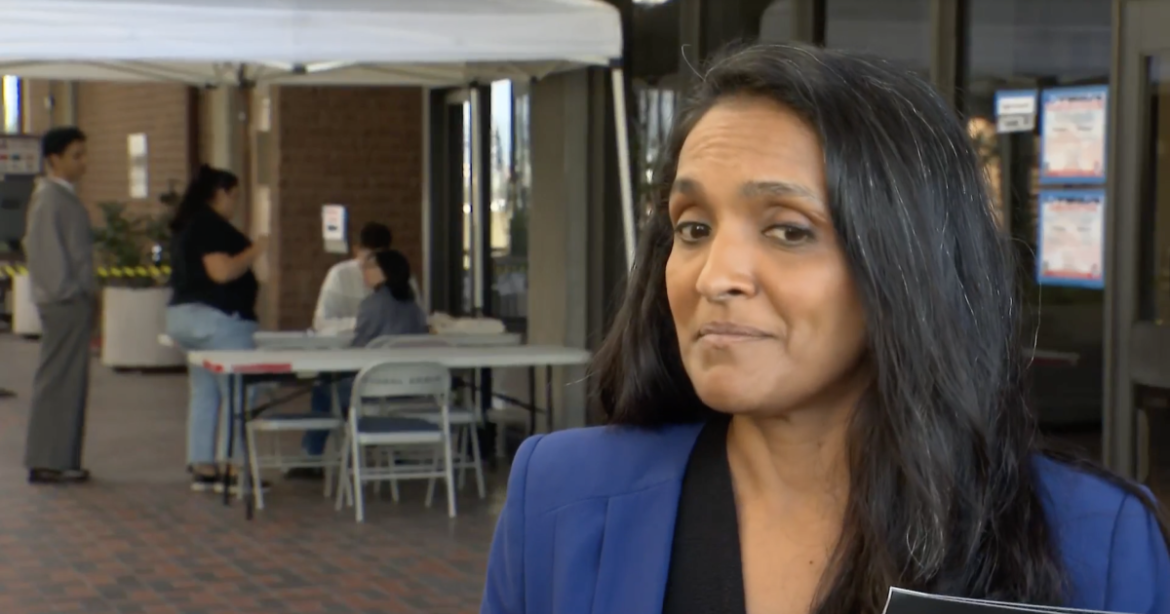 Socialist Los Angeles Mayor Candidate Nithya Raman Thanks ‘Voters’ in Twitter/X Message and the Replies Are Absolutely BRUTAL!