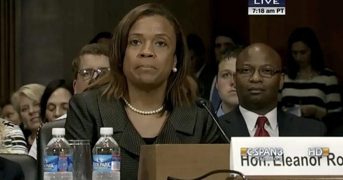 Rep. Clay Fuller Introduces Articles of Impeachment Against Radical Obama-Appointed Judge Eleanor Ross for Shocking Sexual Misconduct in Federal Courthouse Chambers and Lying to Investigators
