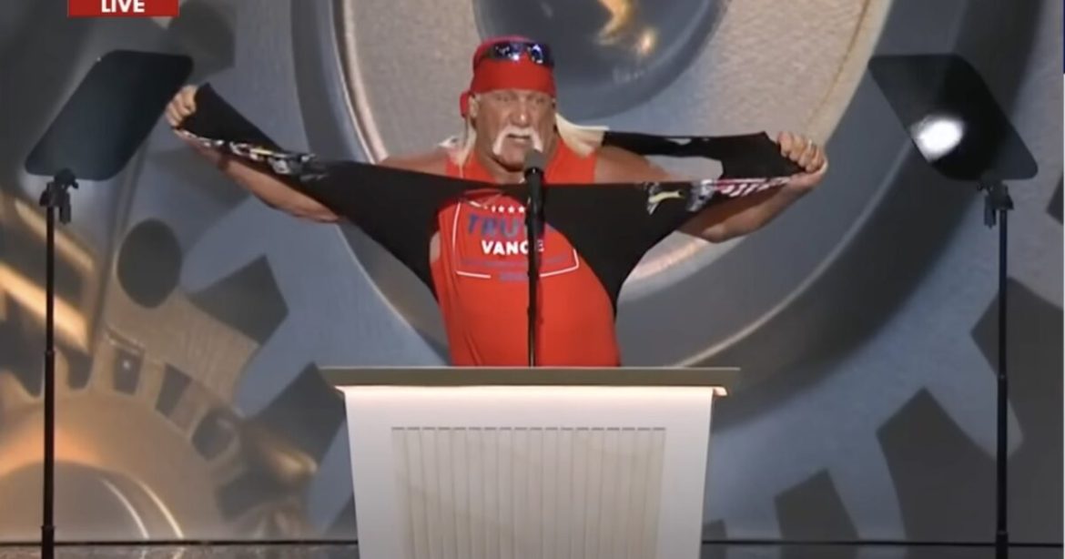No Foul Play: Final Florida Police Report Reveals Hulk Hogan Died Exclusively from Natural Disease