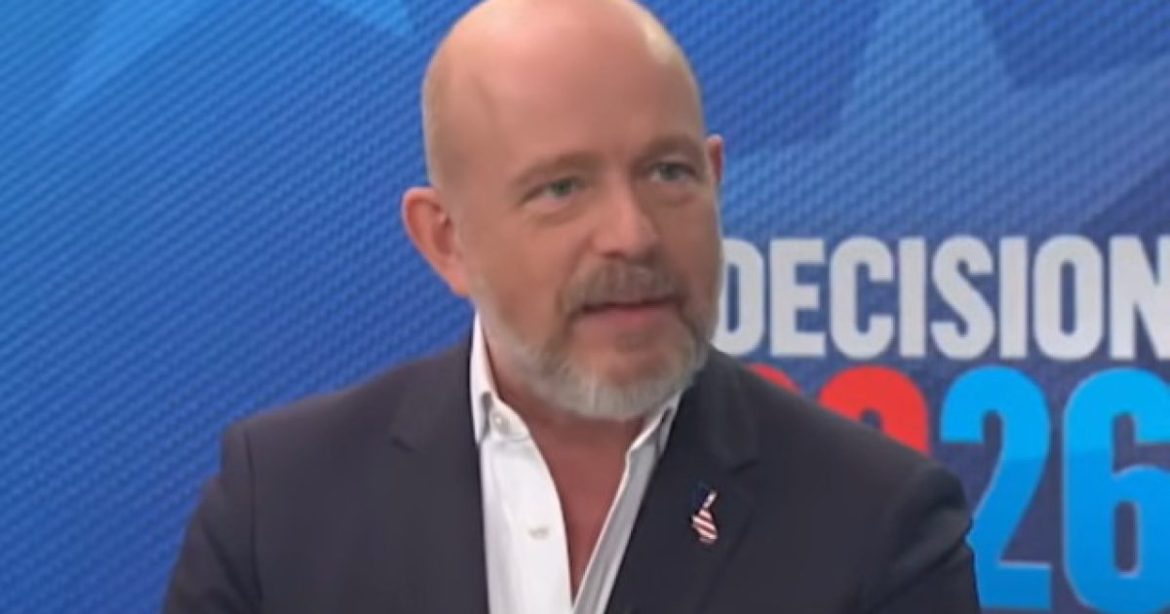 BREAKING: Republican Candidate Steve Hilton Advances in California Governor’s Primary Race