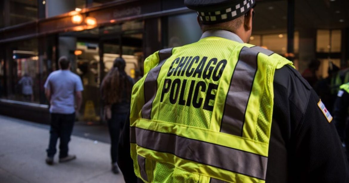 Chicago Restaurant Owner Survives Gunpoint Robbery After Crying Out to God