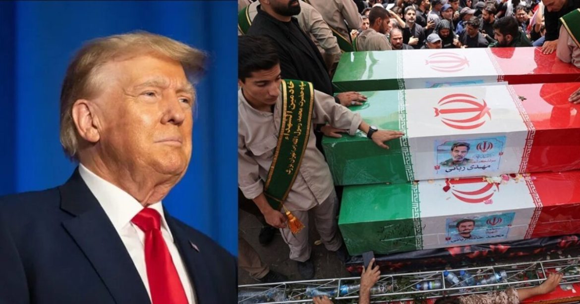 Despite Media Framing, Trump Achieved Strategic Gains in the Iran Conflict