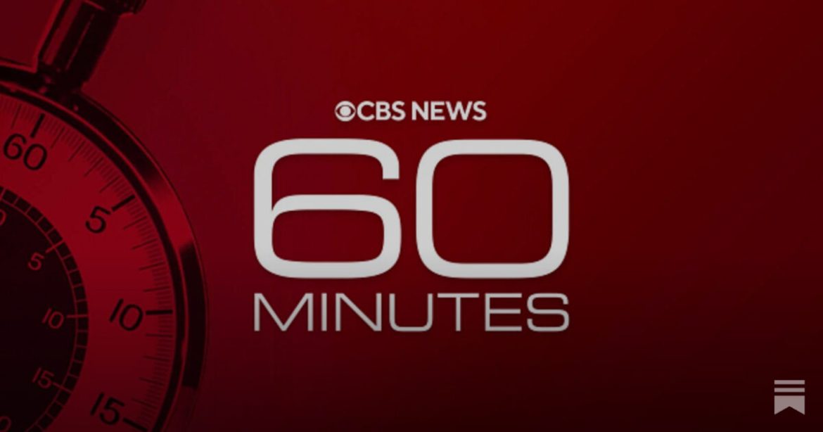 ’60 Minutes’ Staffers Should ‘Shut up’ and ‘Quit Crying’ About the Show Being Gutted, Says Mediaite Chief