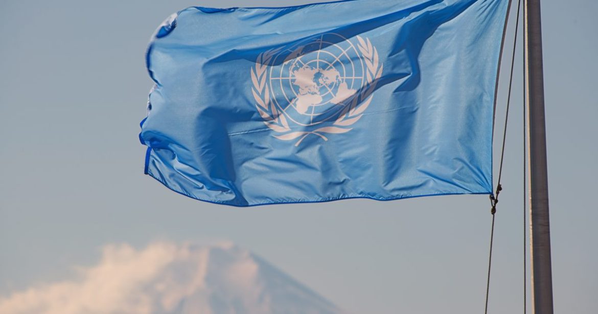 The UN’s Quiet Gift to the Khomeinist Regime