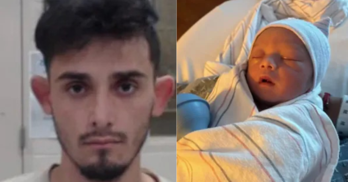 HORROR: Previously Deported Illegal Alien Charged with Triple Murder After Stabbing 2-Week Old Baby, Mother, and Grandmother – Released from Jail FOUR TIMES in California!